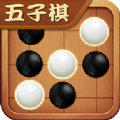 五子棋经典对战