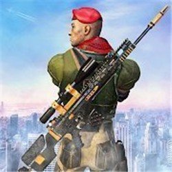 空闲狙击射手  v1.0.1 