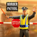 边境巡警模拟器