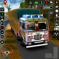 印度超级运输卡车司机安卓版