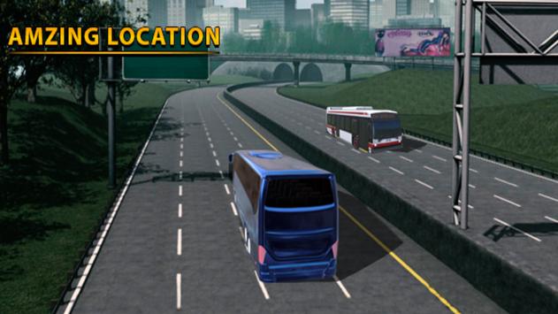 巴士模拟器长途巴士截图(2)