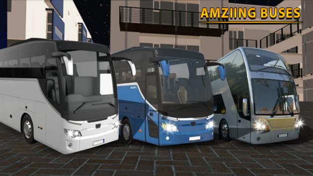 巴士模拟器长途巴士截图(1)