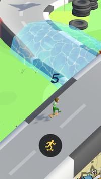滑板竞赛3D截图(1)