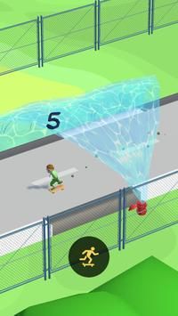 滑板竞赛3D截图(2)