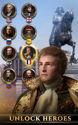 拿破仑战争帝国崛起截图(2)