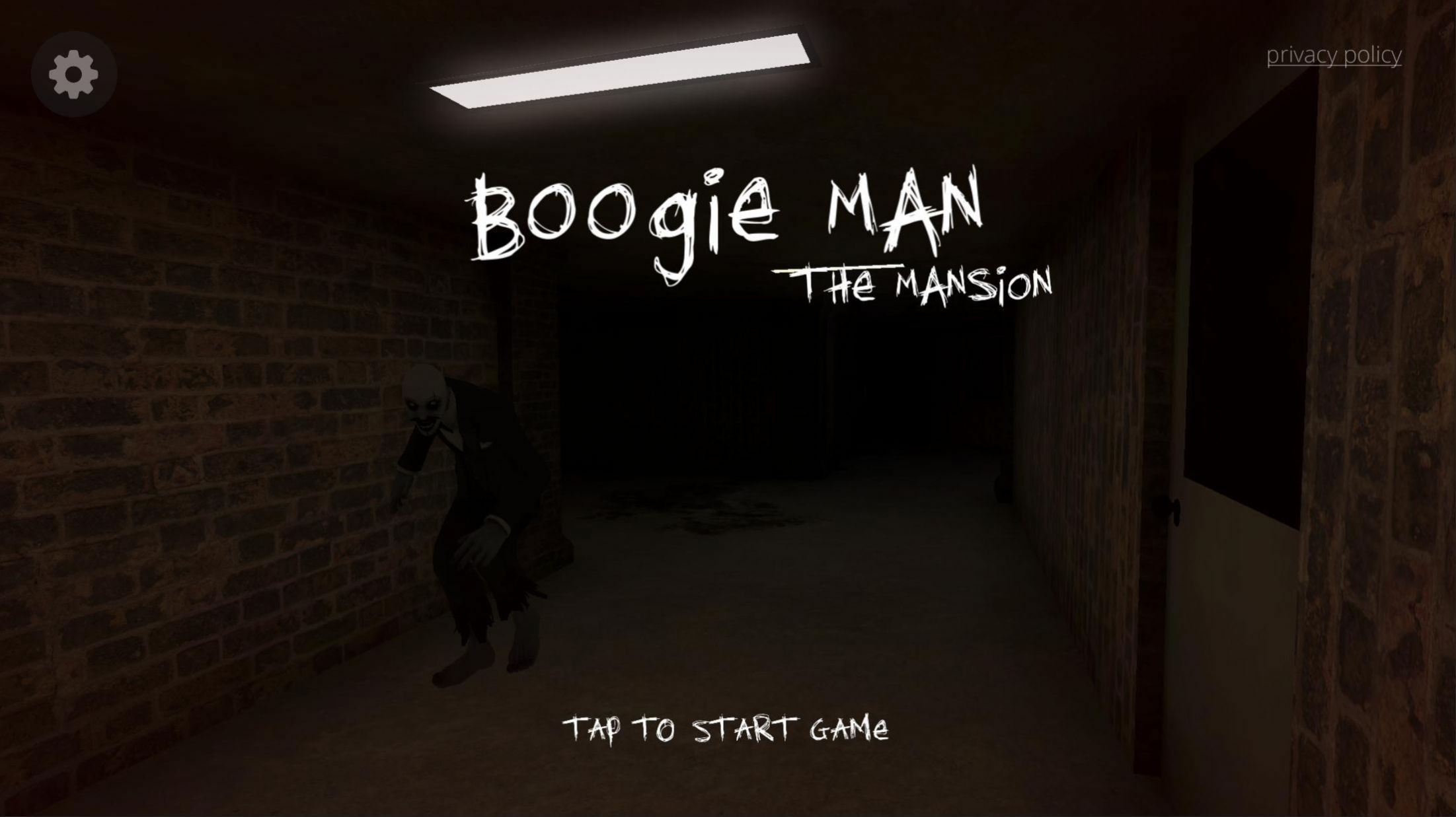 Boogie Man截图(1)